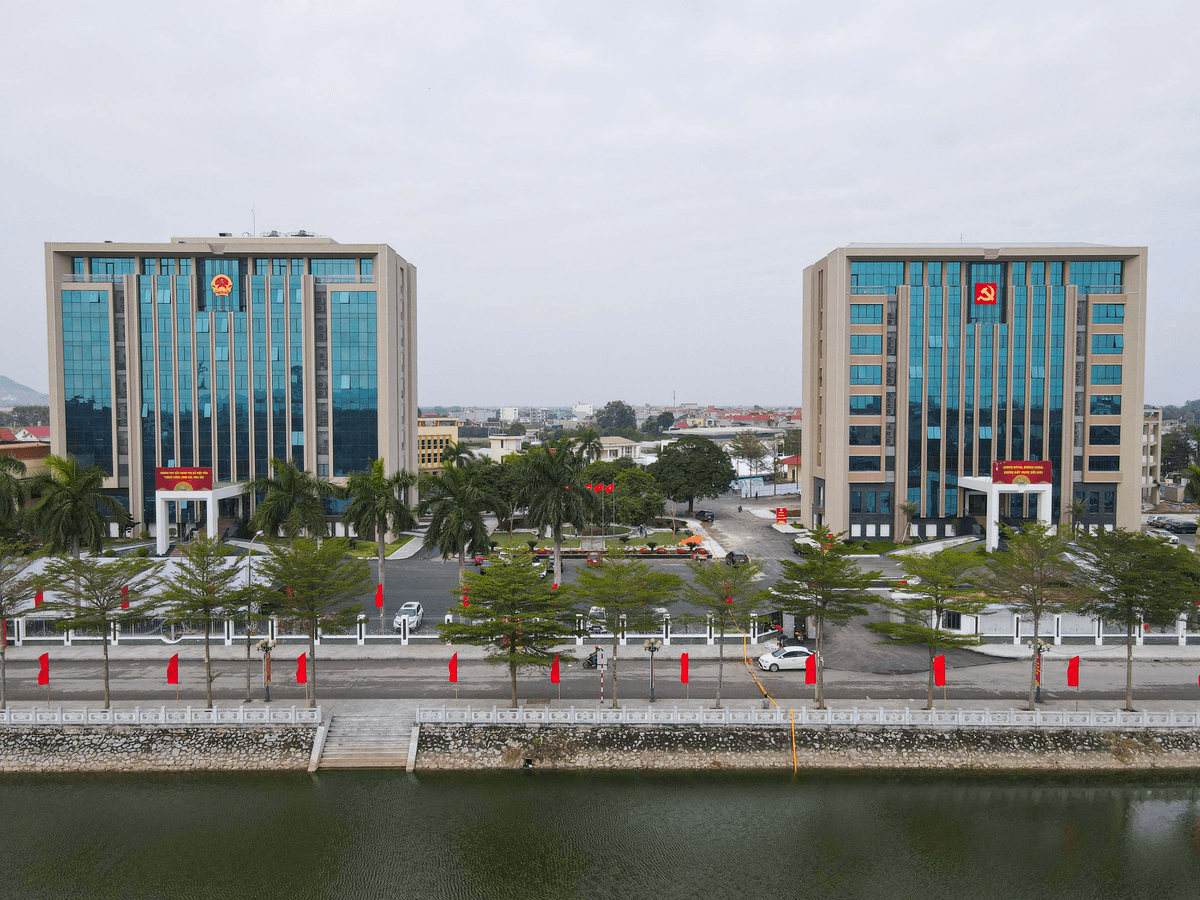 Hưởng lợi hệ sinh thái FDI