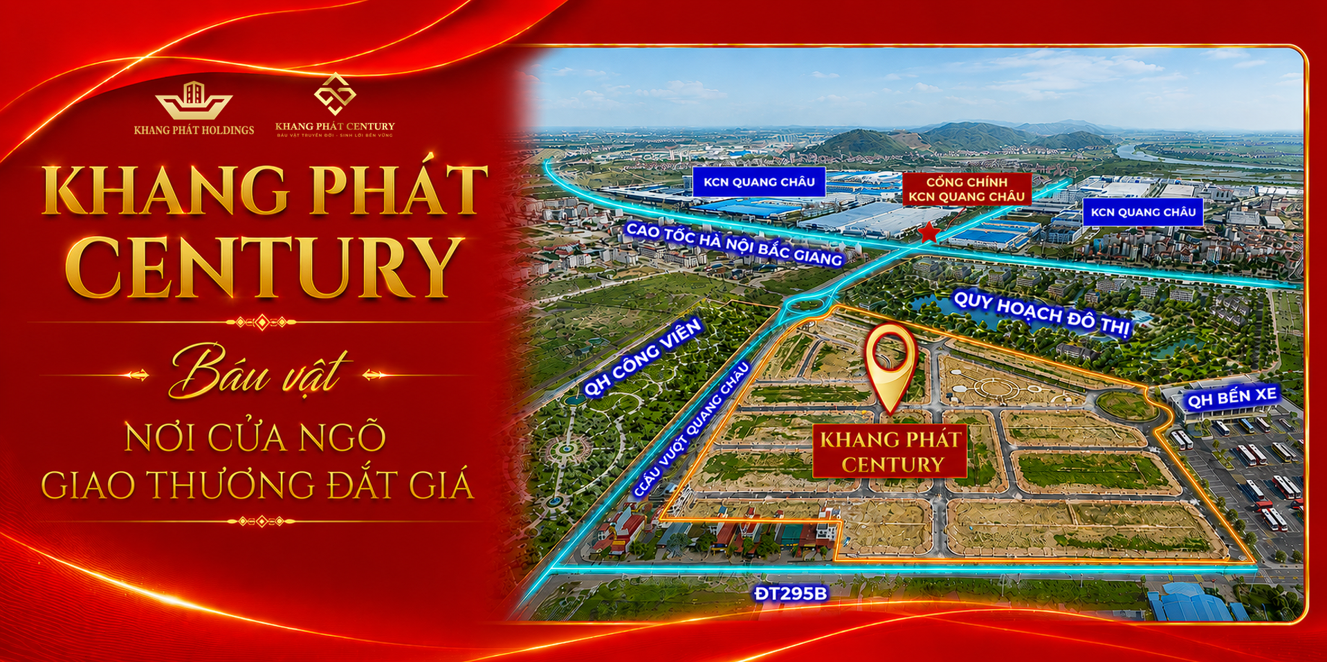 Tổng thể dự án