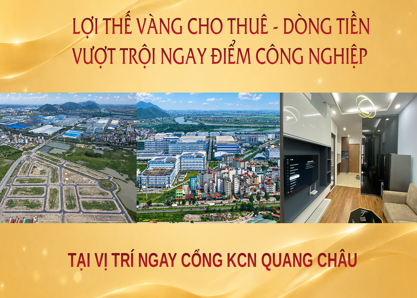 Khai thác dòng tiền vượt trội